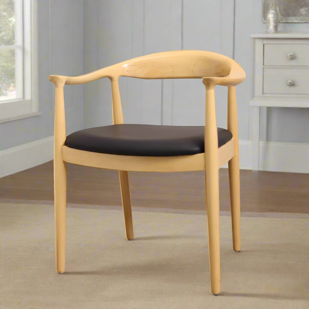 كرسي طاولة طعام