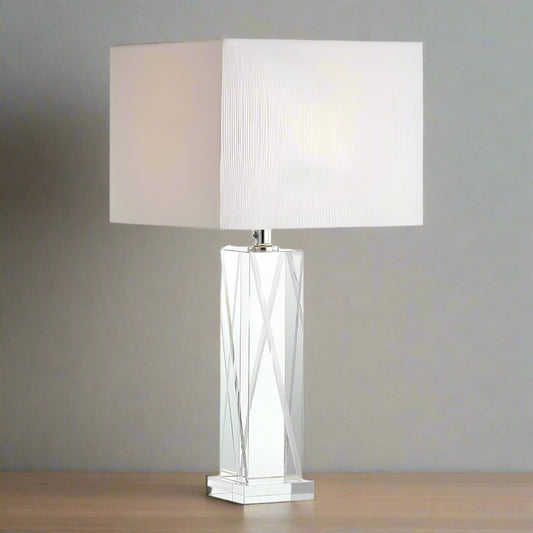 أباجورة طاولة