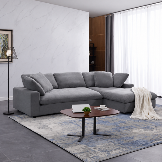 Corner Sofa