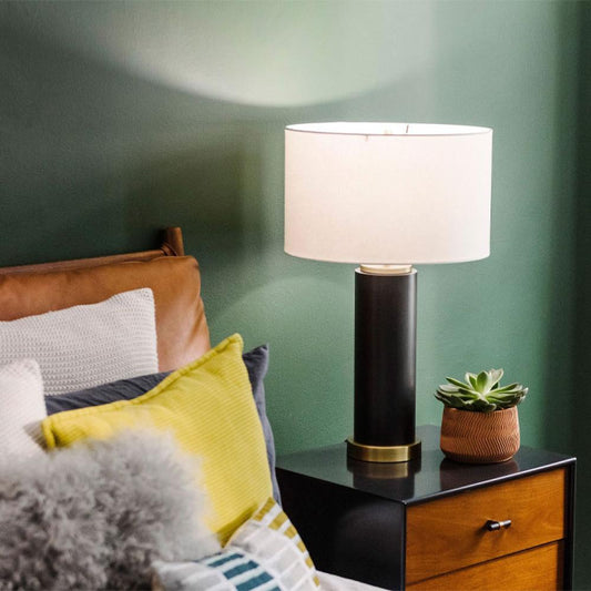 أباجورة طاولة