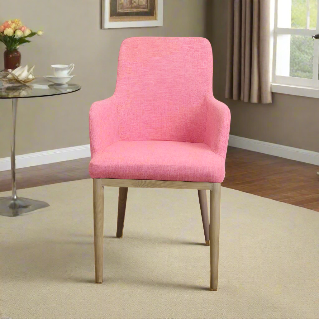 كرسي طاولة طعام