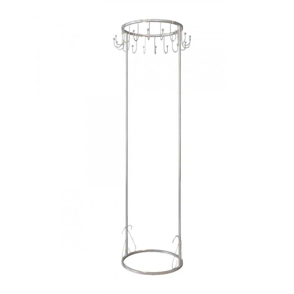 علاقة ملابس 180×47سم - BAL12