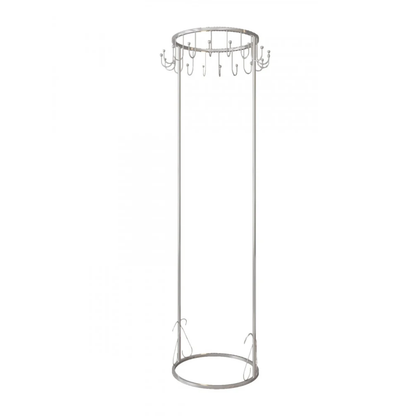 علاقة ملابس 180×47سم - BAL12