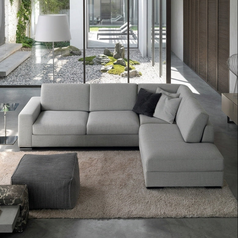 Corner Sofa