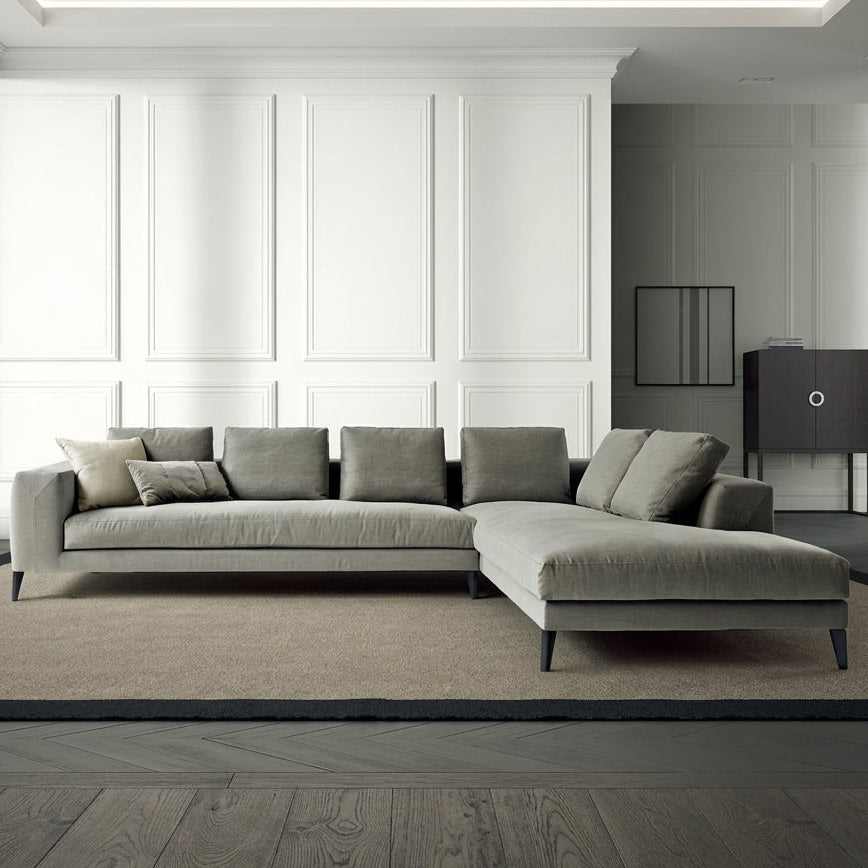 Corner Sofa