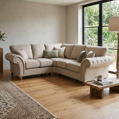 Corner Sofa
