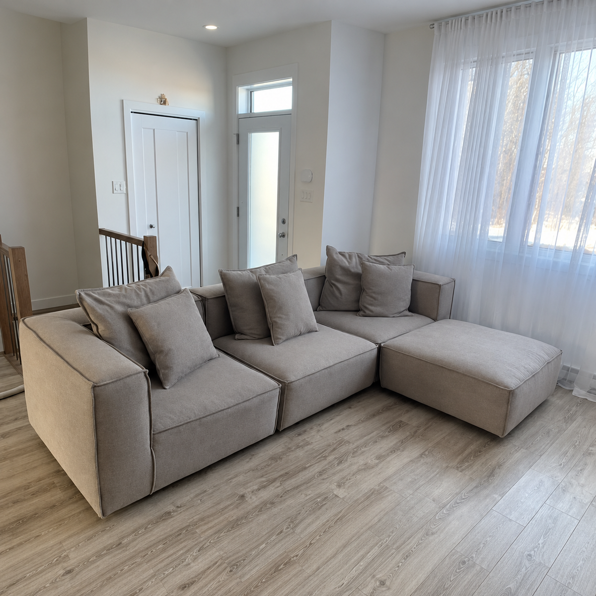 Corner Sofa