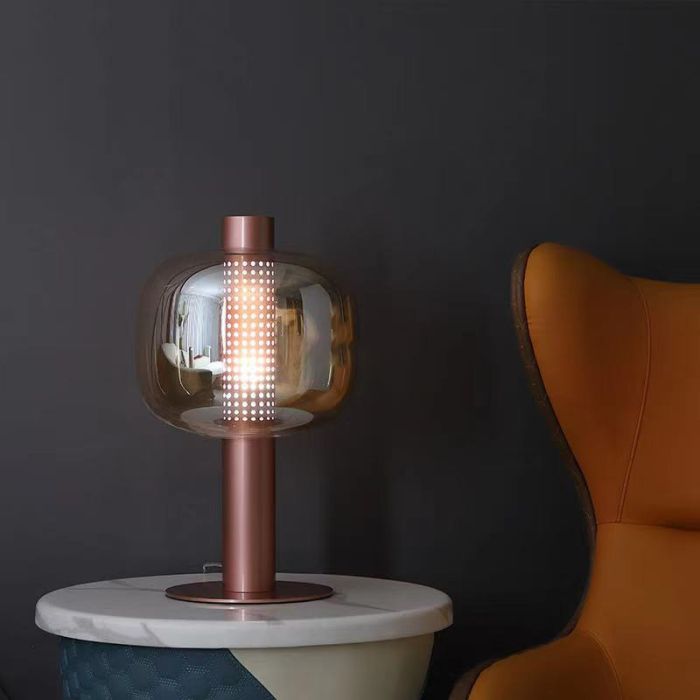 Table lamp - KAT18