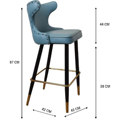 Bar stool 105x46cm - ROL16