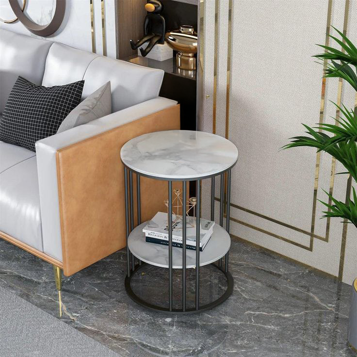 طاولة جانبية