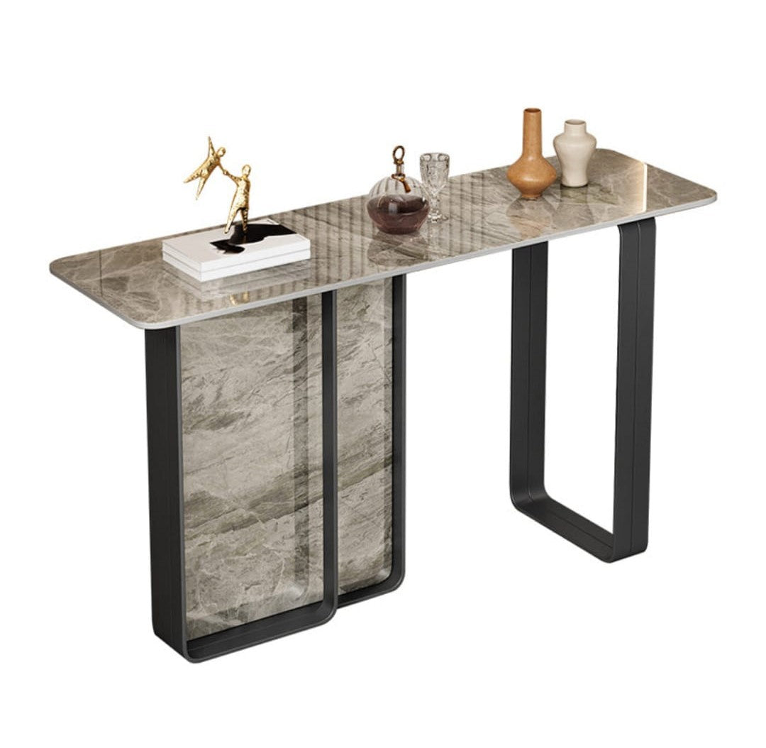 كونسول 140×35سم - OAK93