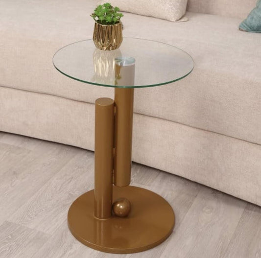 طاولة جانبية