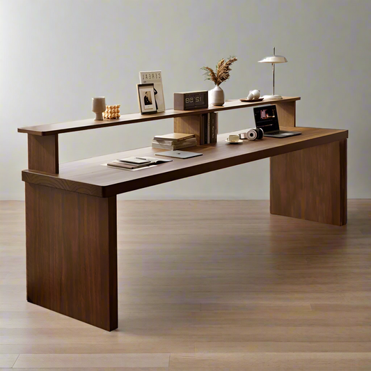 مكتب استقبال