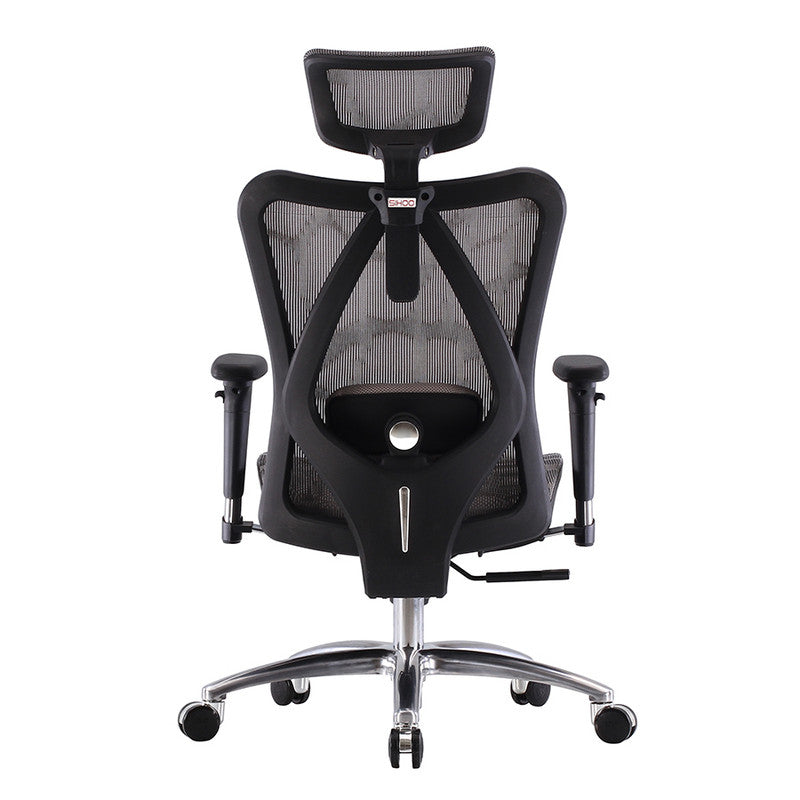 Swivel Office Chair 53x45cm - SOR21