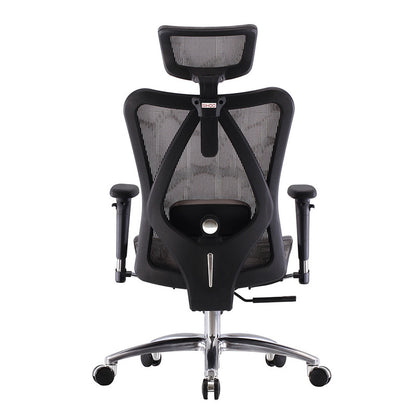 Swivel Office Chair 53x45cm - SOR21
