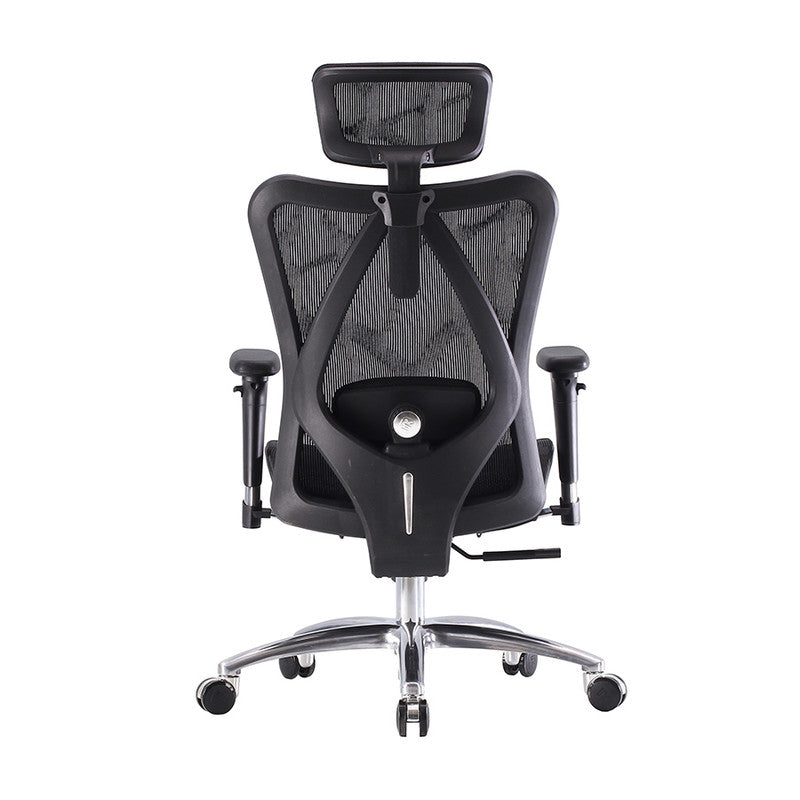 Swivel Office Chair 68 x 45 cm - SOR20