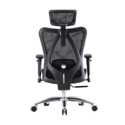 Swivel Office Chair 68 x 45 cm - SOR20