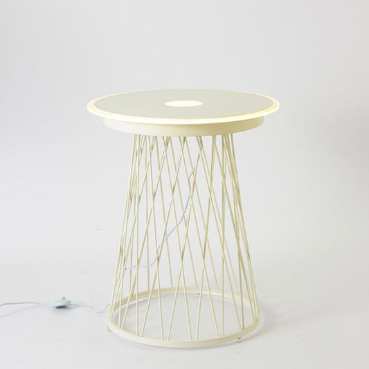 أباجورة طاولة