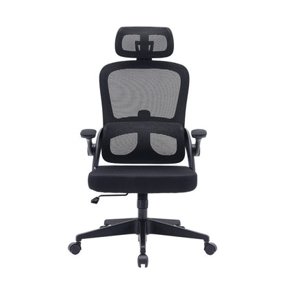 Swivel office chair 65x48cm - SOR28