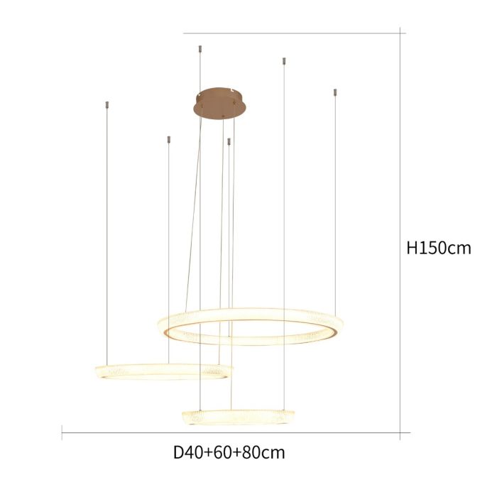 ثريا ثلاثية - KAT52