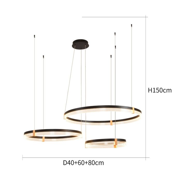 ثريا ثلاثية - KAT34