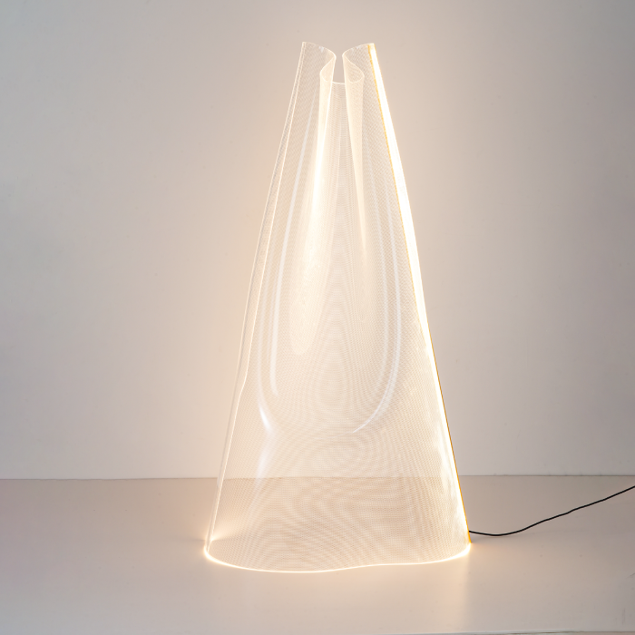 Floor lamp 119×65cm - KAT20