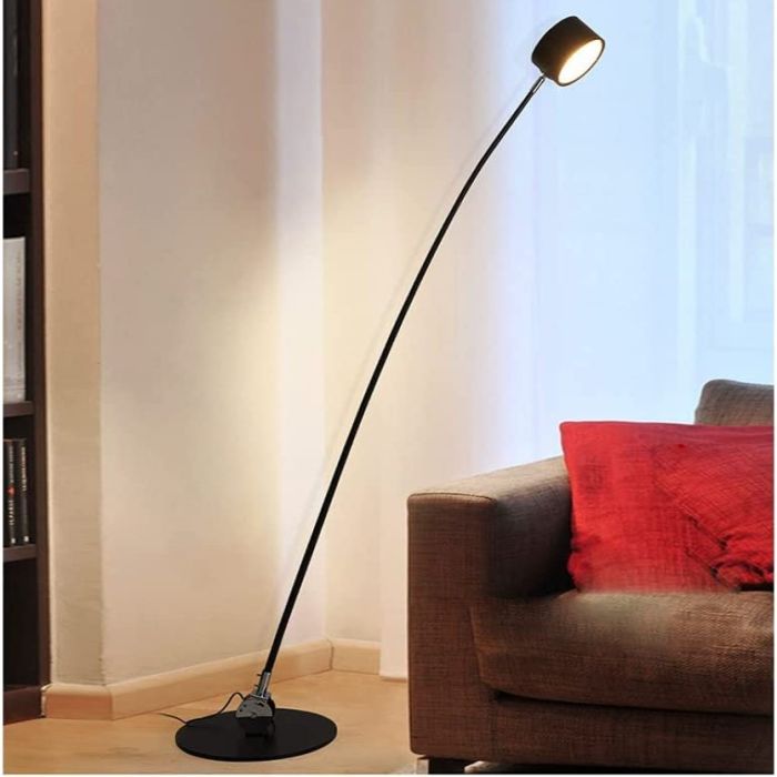 اباجورة ارضية