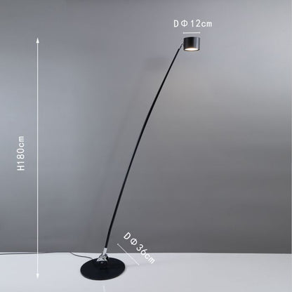 Floor lamp 180x36cm - KAT13