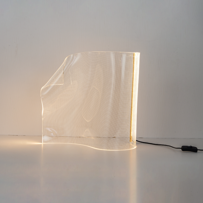 Floor lamp 119×50cm - KAT6