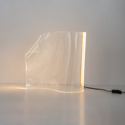 Floor lamp 119×50cm - KAT6