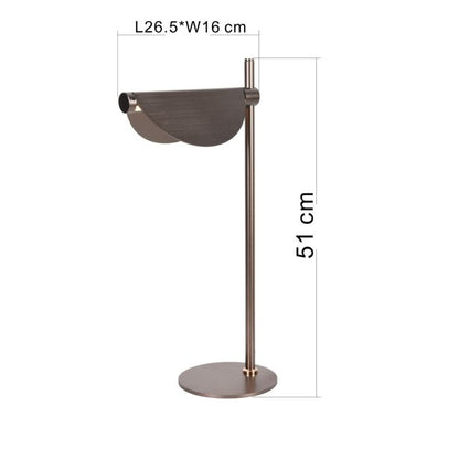 Table lamp 51×16cm - KAT11