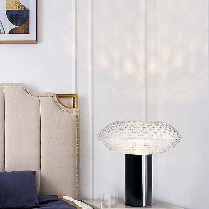 أباجورة طاولة