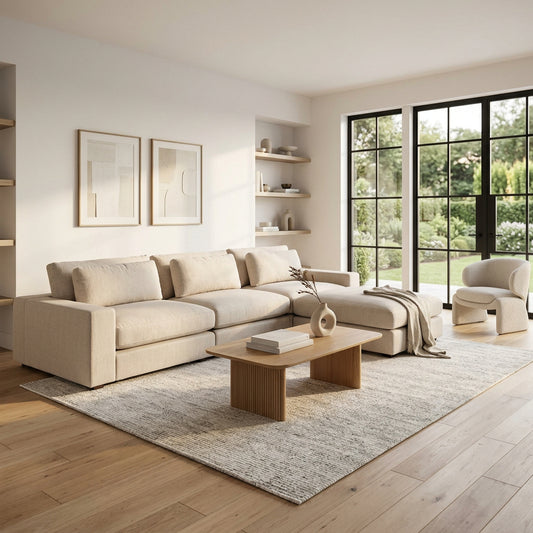 Corner Sofa