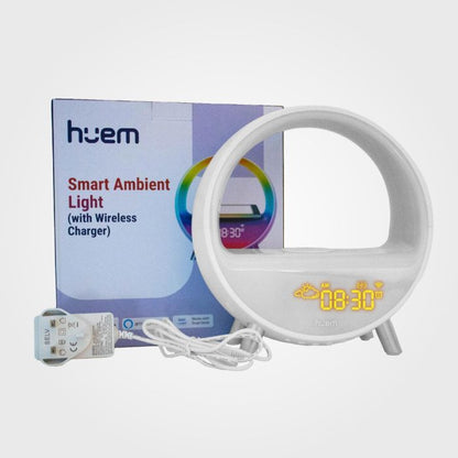 Smart Table Lamp - KAT27