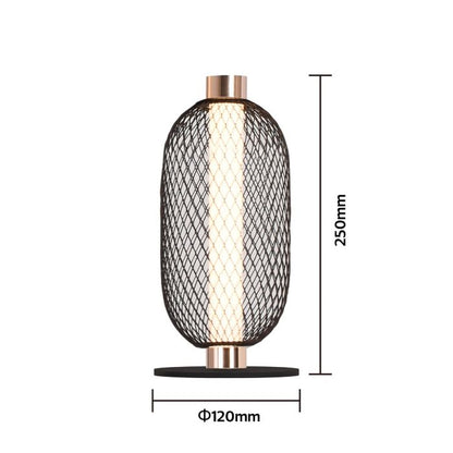 Table lamp 25×12cm - KAT1