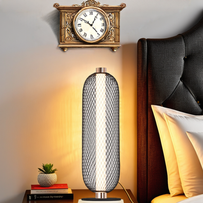 اباجورة طاولة