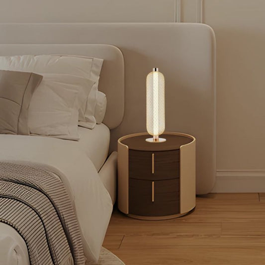 اباجورة طاولة