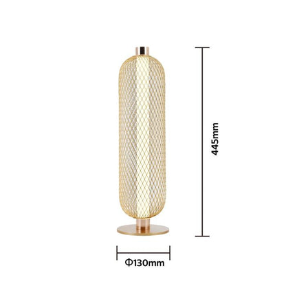 Table lamp 44×13cm - KAT3