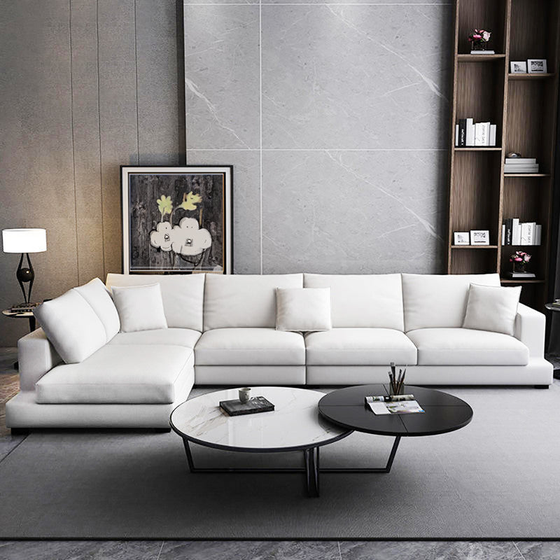 كنبة زاوية - مقاسات متعددة - KAN3