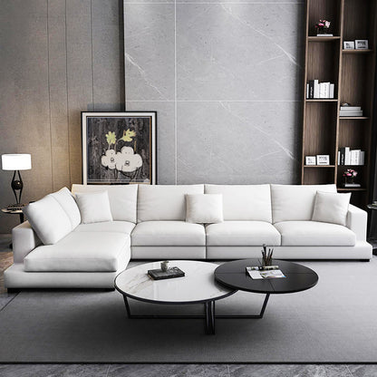 كنبة زاوية - مقاسات متعددة - KAN3