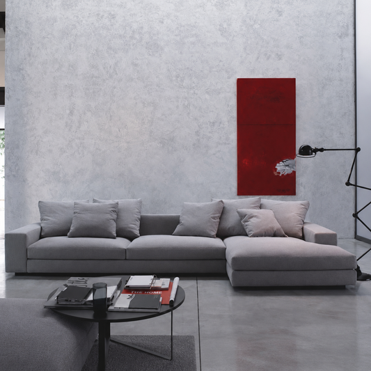 Corner Sofa