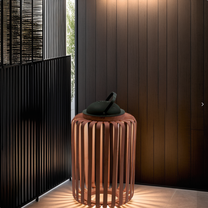 Table lamp 36×24cm - KAT9