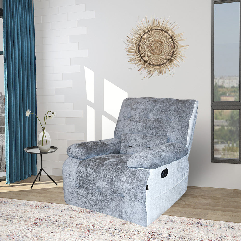 كرسي استرخاء