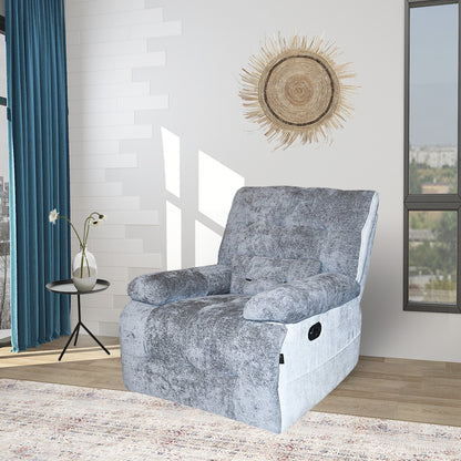 كرسي استرخاء