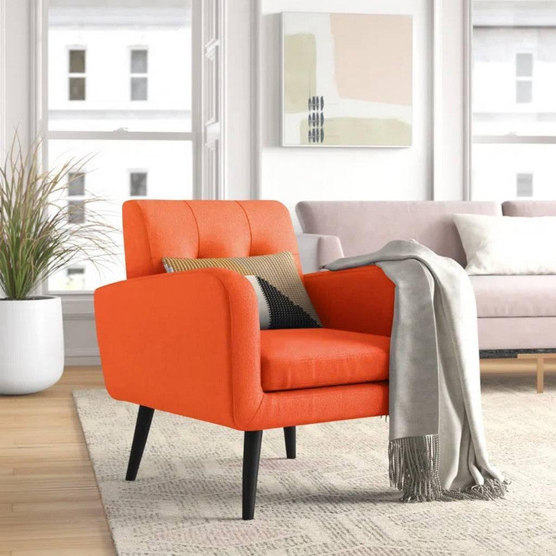 كرسي بذراعين