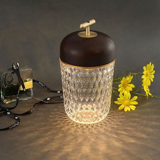 أباجورة طاولة