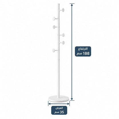 علاقة ملابس