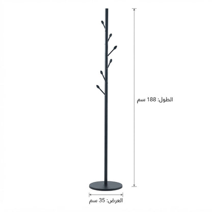 علاقة ملابس