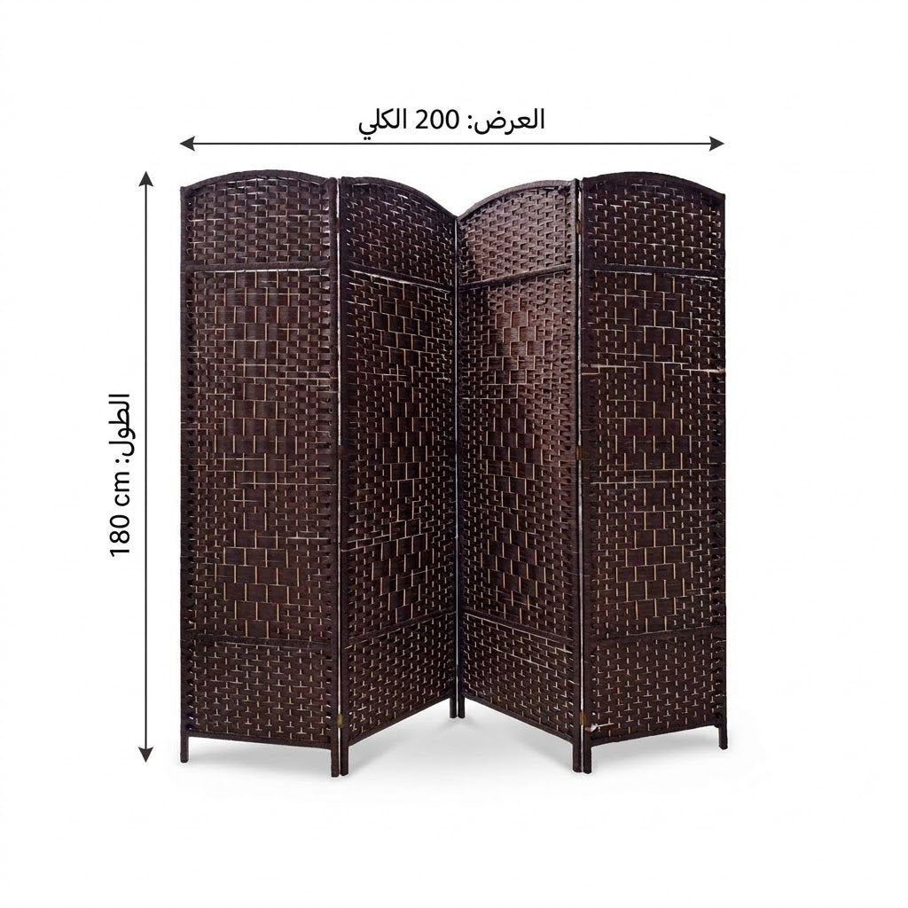 بارتشن 200×180سم - WRD-12300012