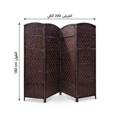 بارتشن 200×180سم - WRD-12300012
